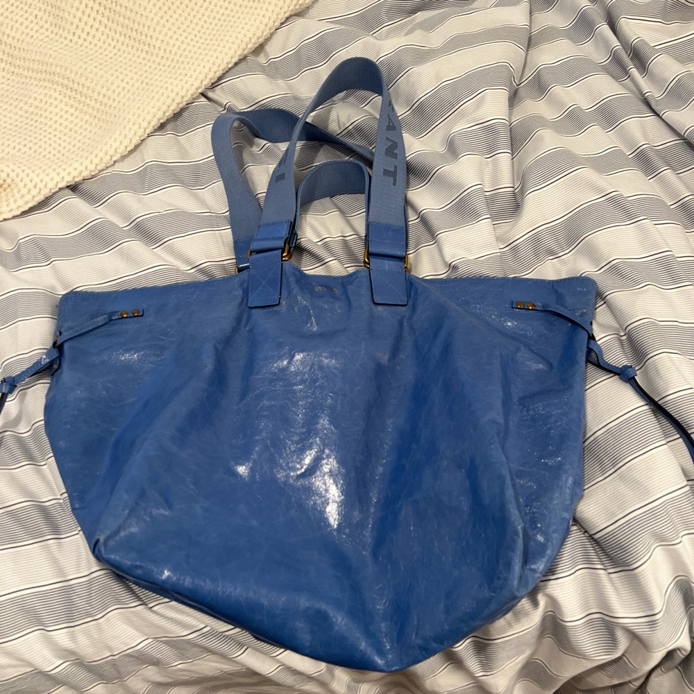 Isabel Marant wardy tote